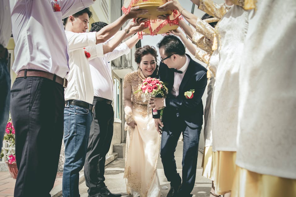 wie lange dauert eine hochzeit im standesamt_2