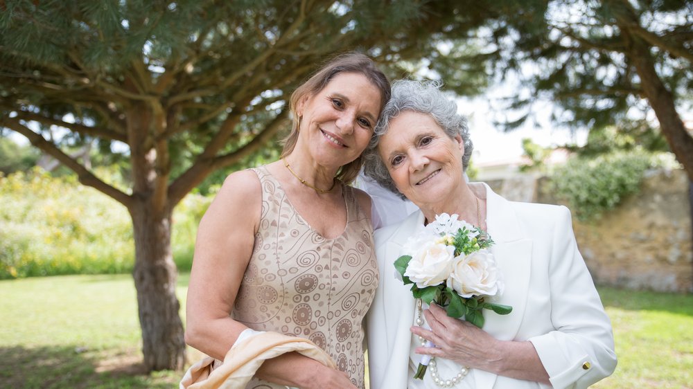 hochzeit einladen