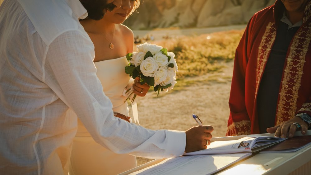 hochzeit nudeln