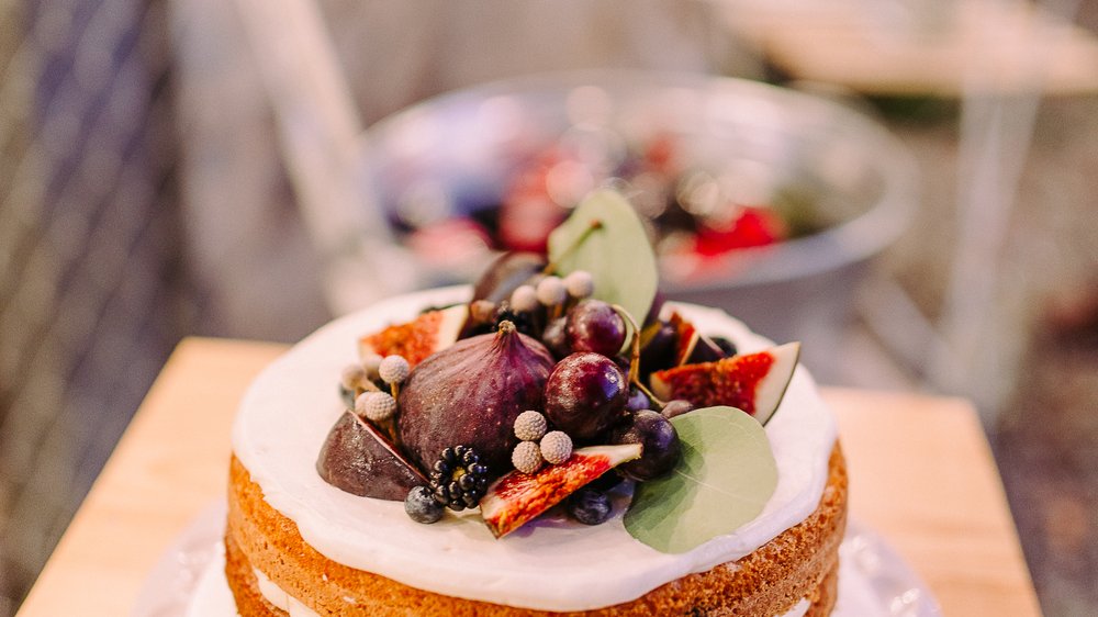 torte goldene hochzeit ohne fondant