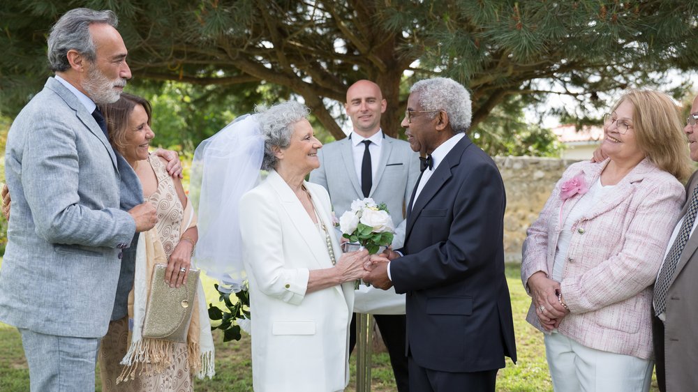 türkische hochzeit gast