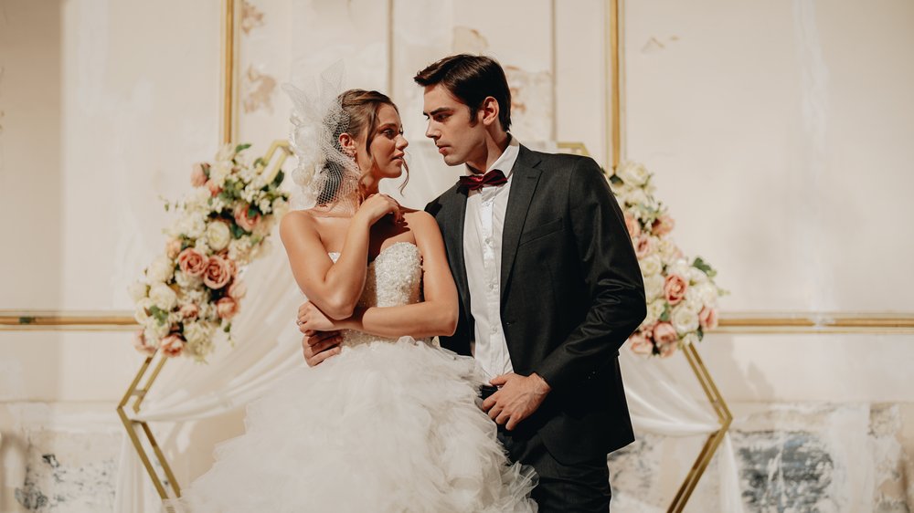 weisheiten hochzeit buddhismus