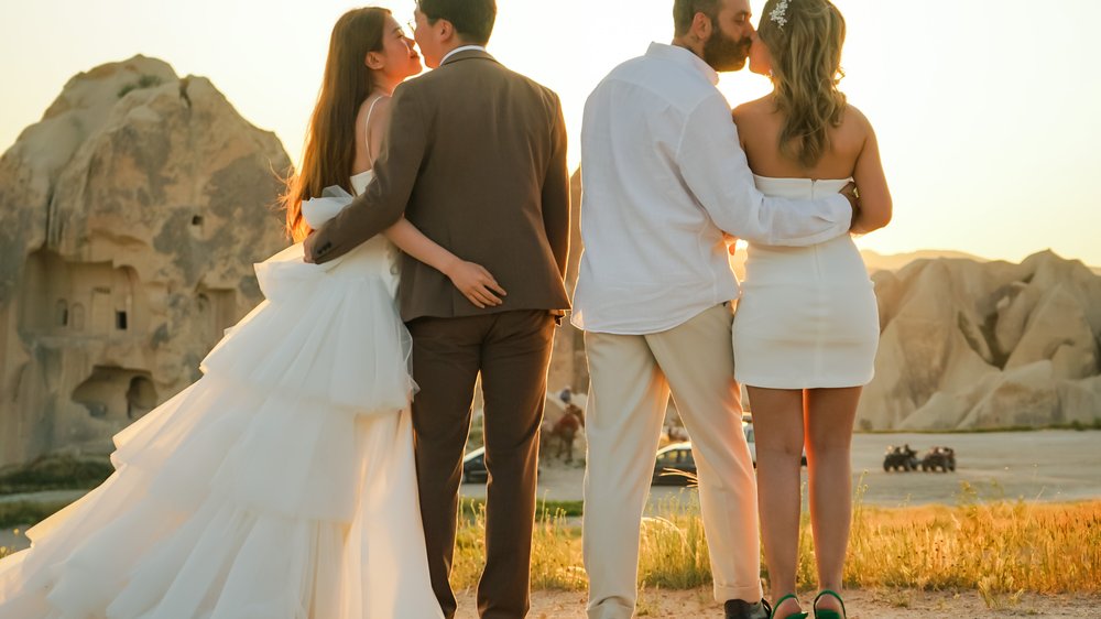 zeitplan hochzeit